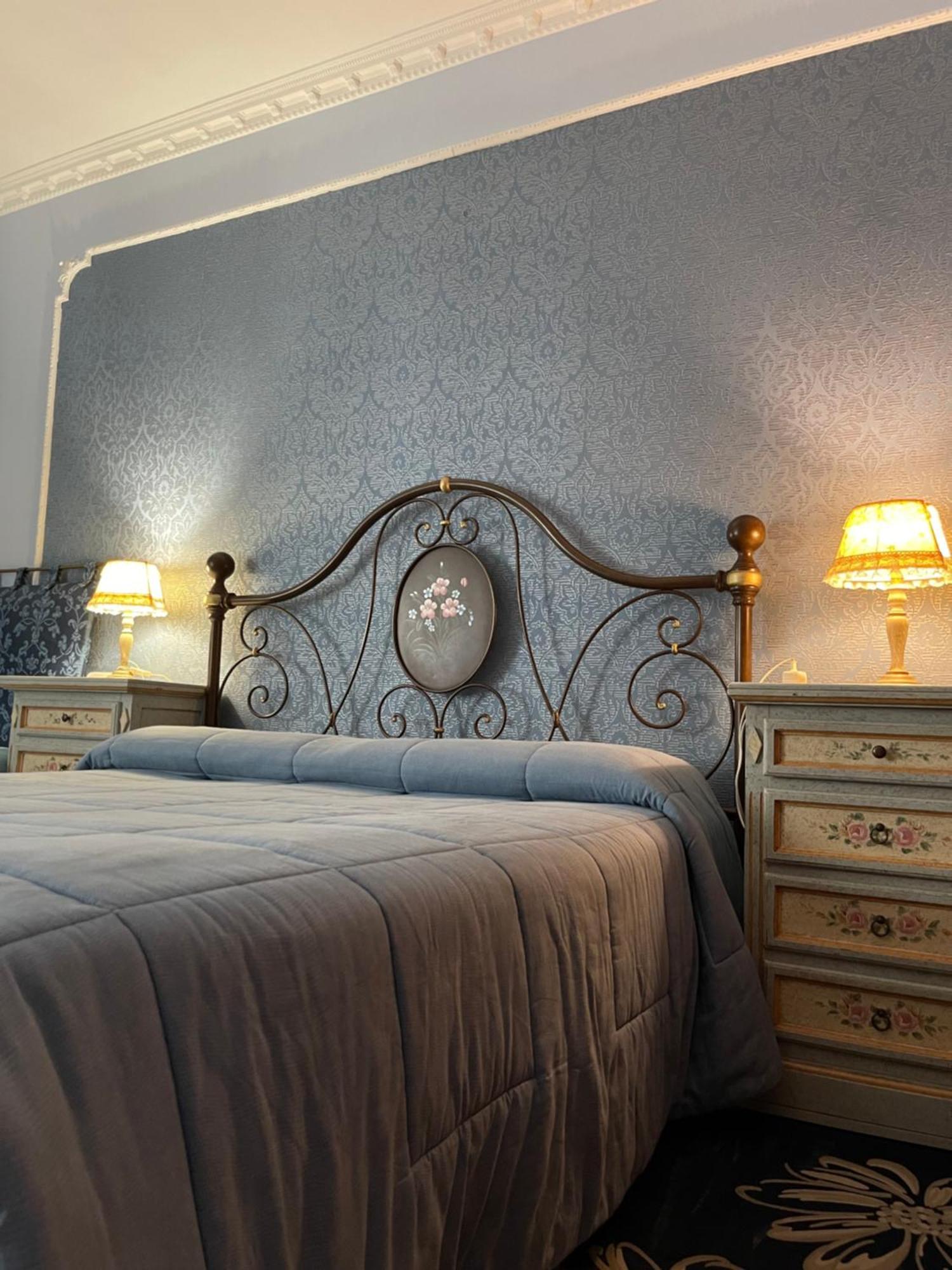 Villa Russo Caltanissetta Dış mekan fotoğraf