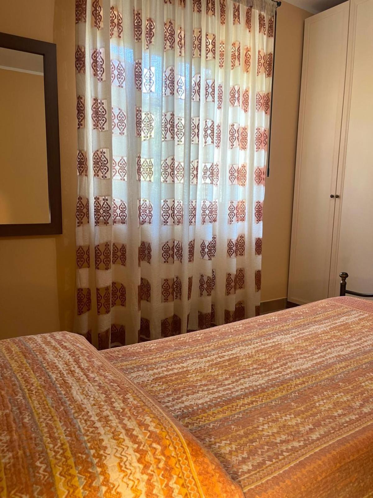 Villa Russo Caltanissetta Dış mekan fotoğraf