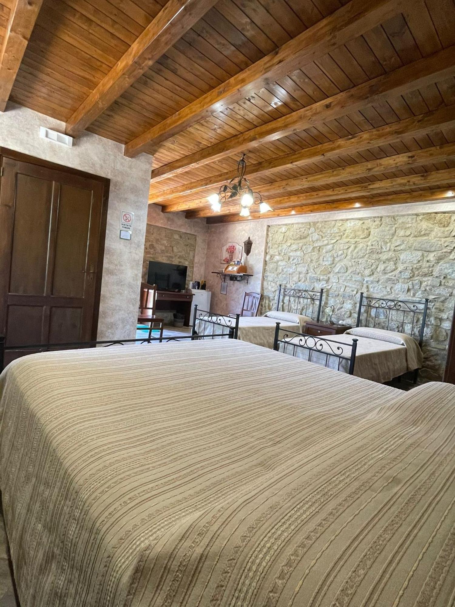 Villa Russo Caltanissetta Dış mekan fotoğraf